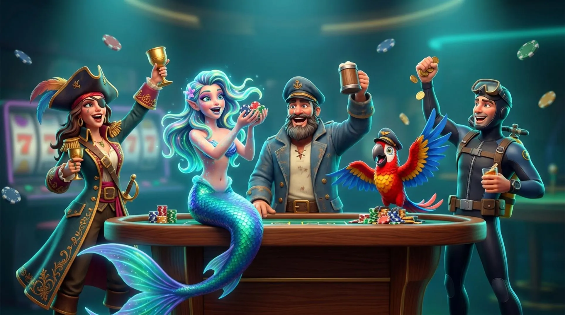 Banner total casino zr3xmv